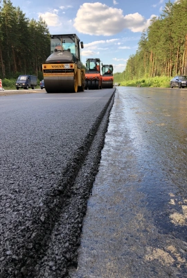 Благоустройство в Троицке и Троицком районе